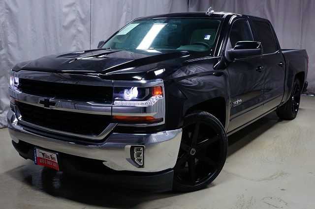 Chevy Silverado for Sale by Owner Craigslist