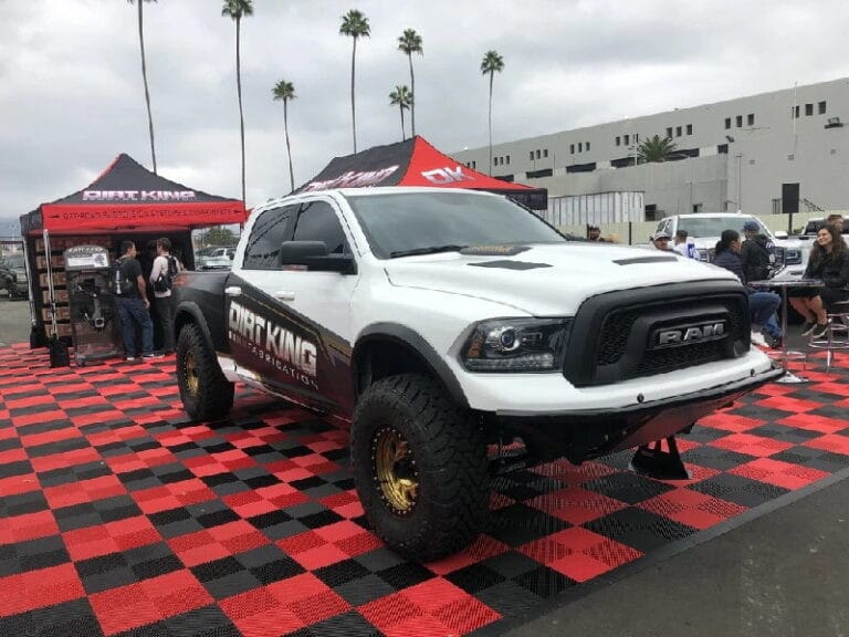 Fiberglass Truck Body Kits Price (Great Sale Tips)