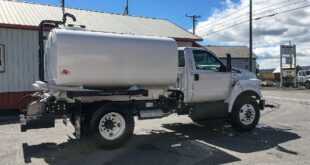 Used Water Trucks for Sale Craigslist