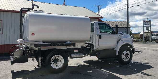 Used Water Trucks for Sale Craigslist