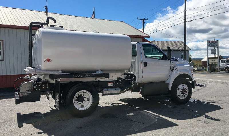 Used Water Trucks for Sale Craigslist