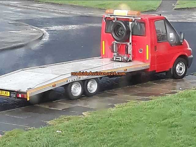 Tow Truck for Sale by Owner Craigslist