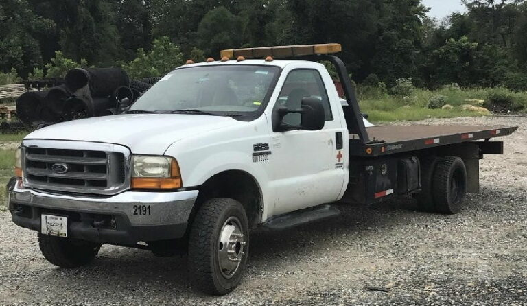 Towing Truck For Sale By Owner: Your Comprehensive Guide to a Smart Purchase
