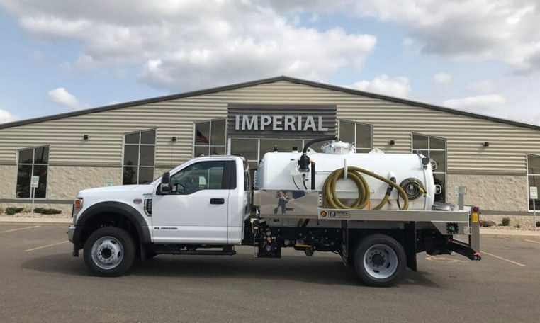 Used Water Trucks for Sale Craigslist