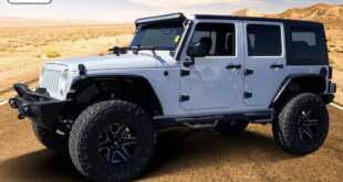 Jeep Wrangler for Sale Craigslist Near Me