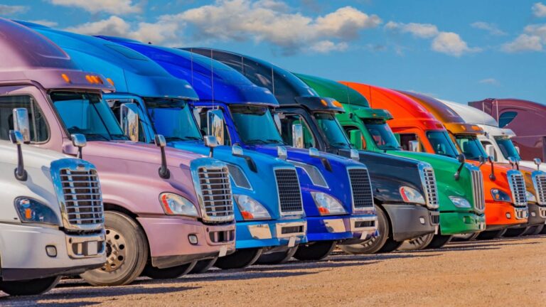 Semi Trucks for Sale on Craigslist By Owner Under ,000 Wholesale