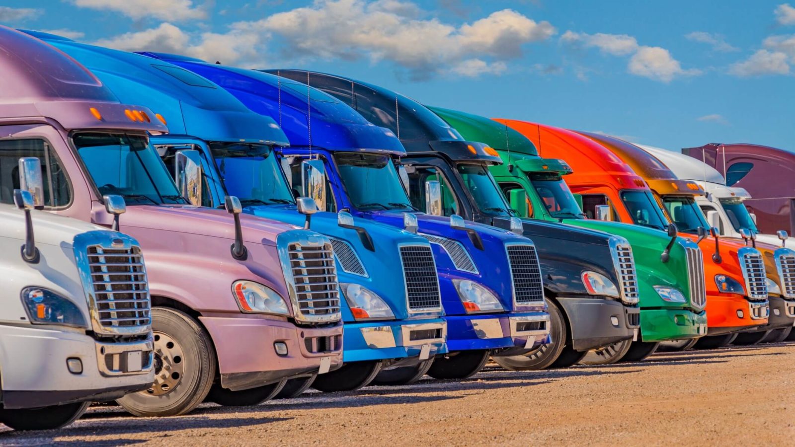 Semi Trucks for Sale on Craigslist By Owner Under ,000 Wholesale
