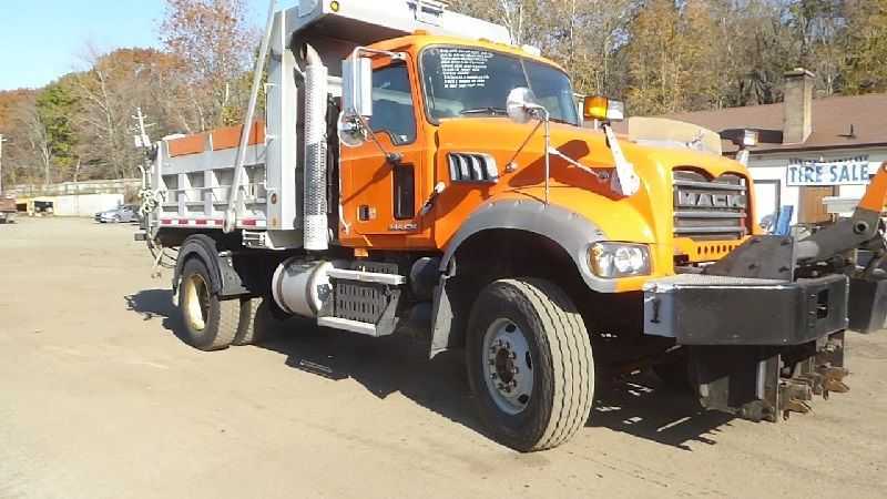 Single Axle Dump Truck for Sale Craigslist