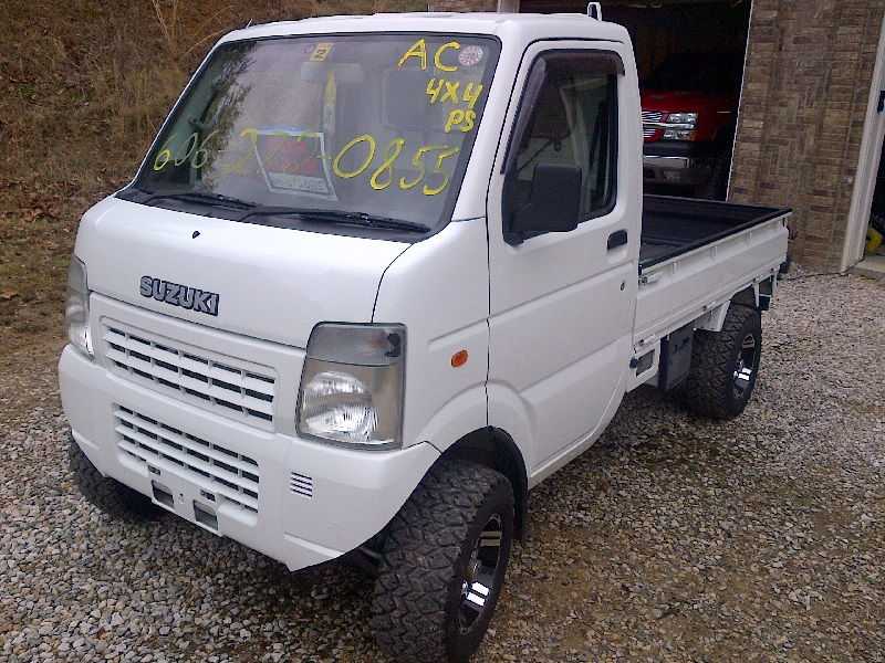 Japanese Mini Truck for Sale Craigslist Michigan