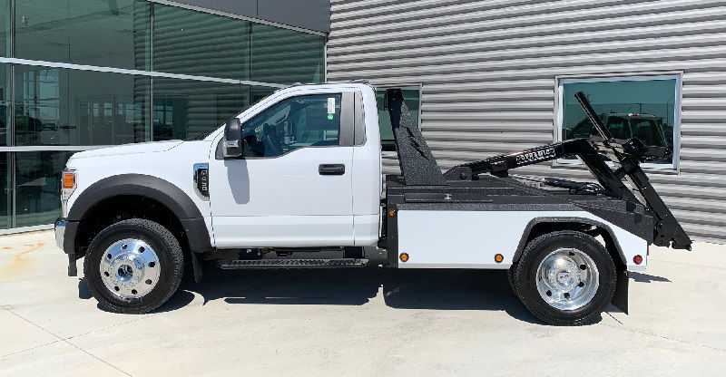 Wrecker Tow Truck for Sale Craigslist