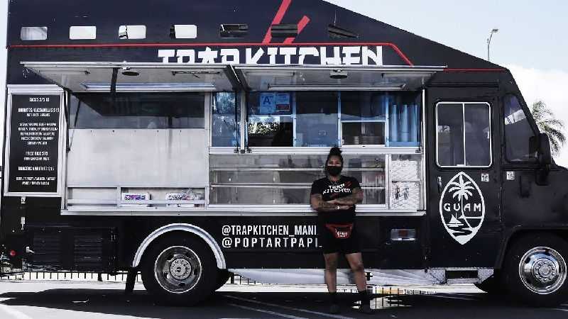 Craigslist Food Trucks for Sale