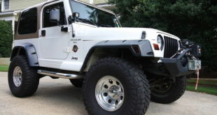 Jeeps for Sale by Owner
