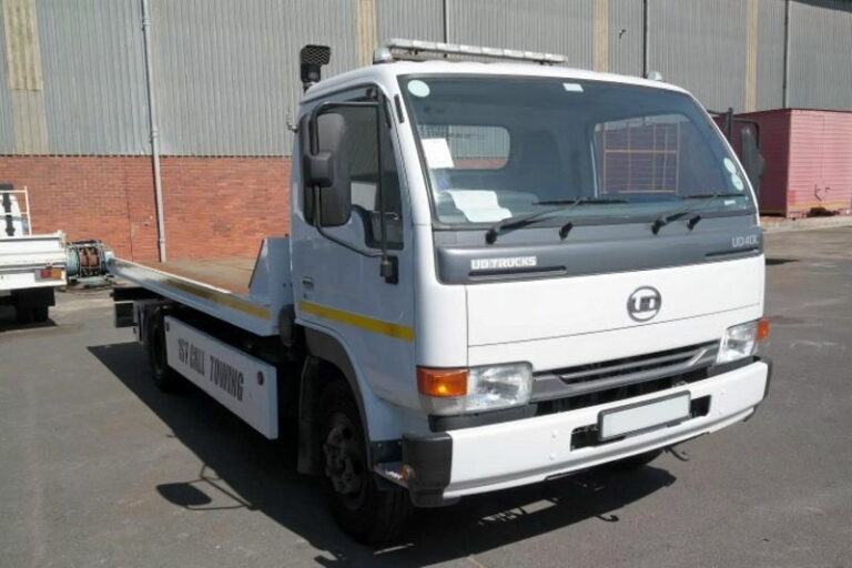 Repossessed Semi Trucks For Sale: Your Comprehensive Guide to Smart Savings