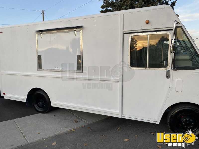 Food Truck for Sale Craigslist Louisiana