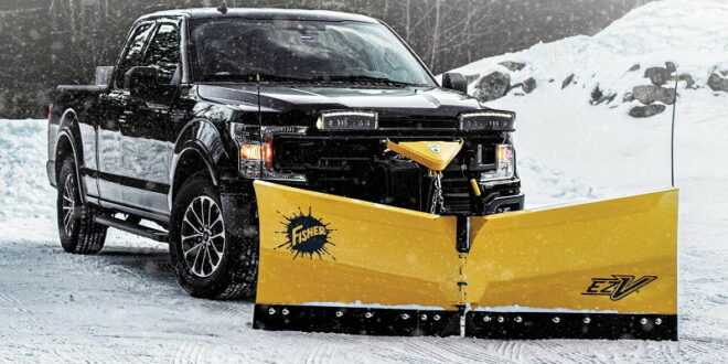 Snow Plow Truck for Sale Craigslist