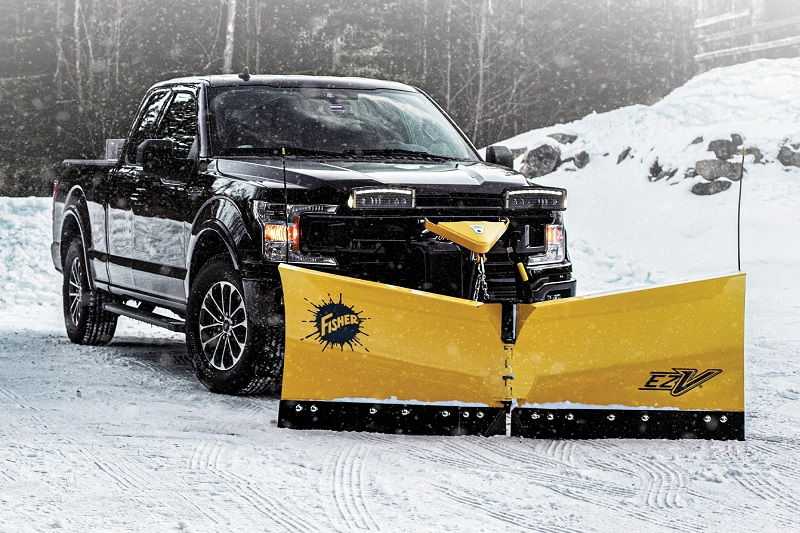 Snow Plow Truck for Sale Craigslist