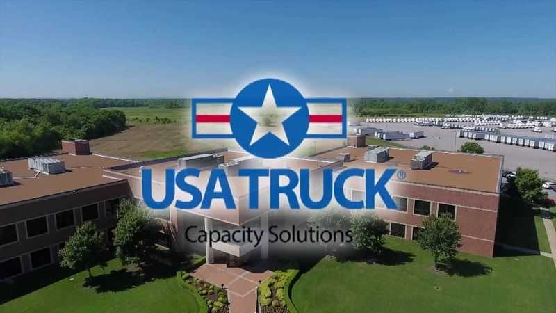 Usa Truck Orientation
