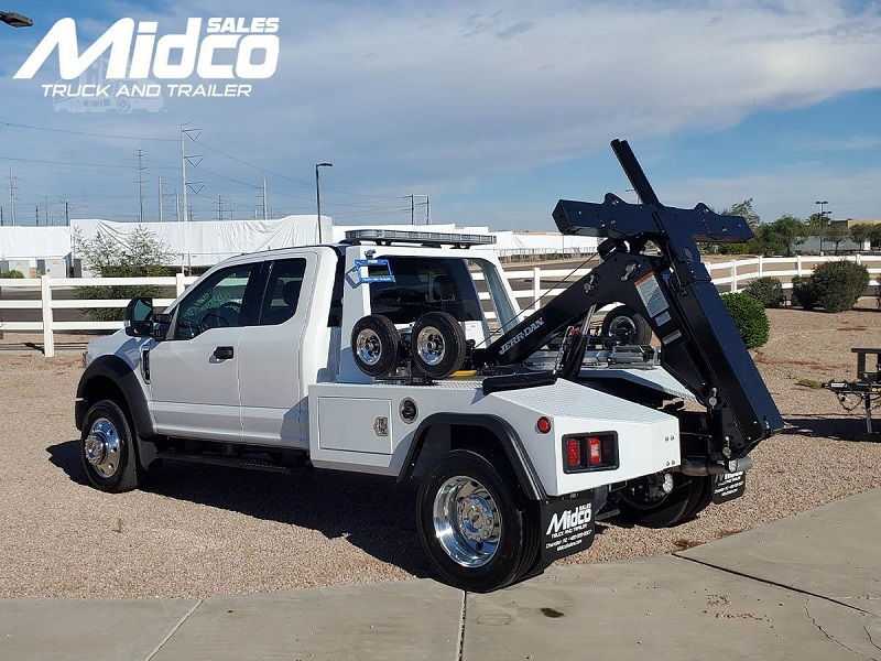 Craigslist Tow Trucks for Sale Arizona