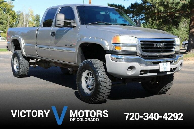 Cheap Trucks for Sale Near Me by Owner Craigslist Under 5,000 Trucks