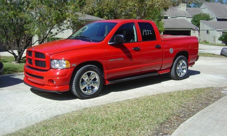 Cheap Trucks for Sale Near Me by Owner Craigslist Under ,000