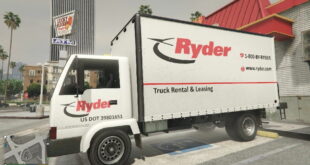 Box Trucks for Rent