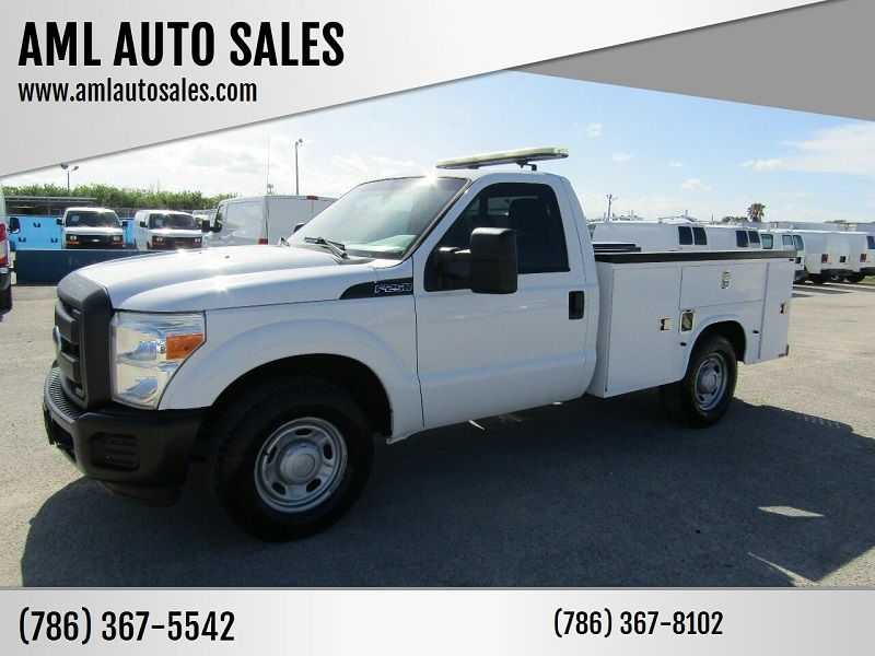 Craigslist 4x4 Trucks for Sale by Owner