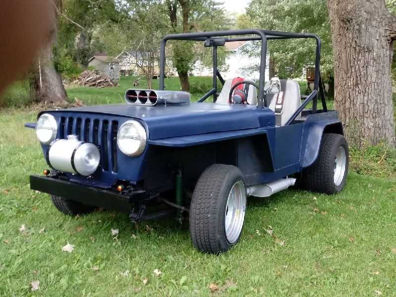 Willys Jeep for Sale Craigslist Arizona