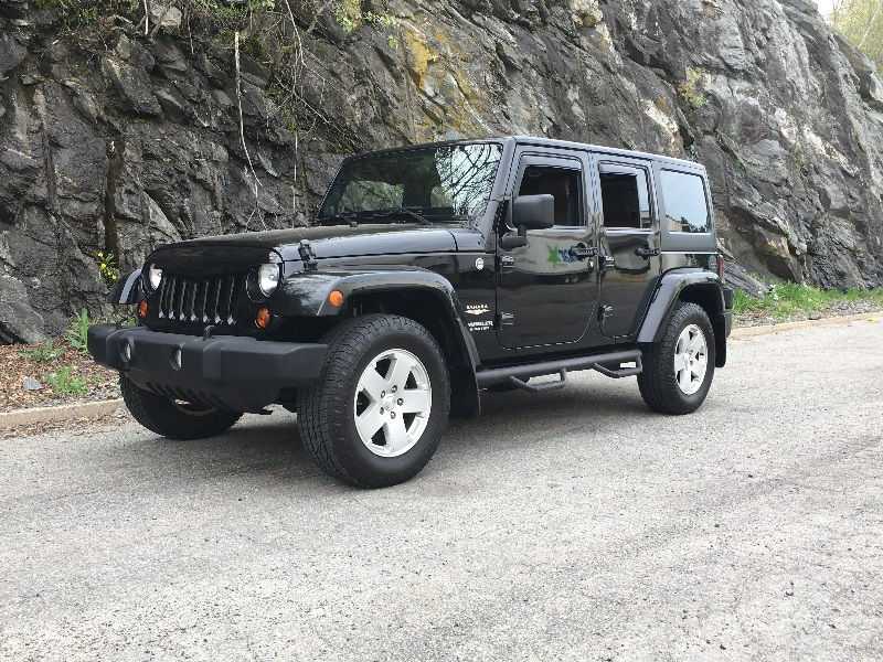 Used Jeeps for Sale by Owner Craigslist