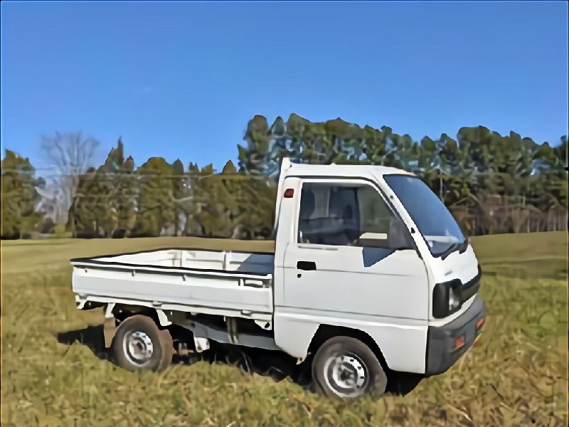 Japanese Mini Truck for Sale Craigslist Michigan