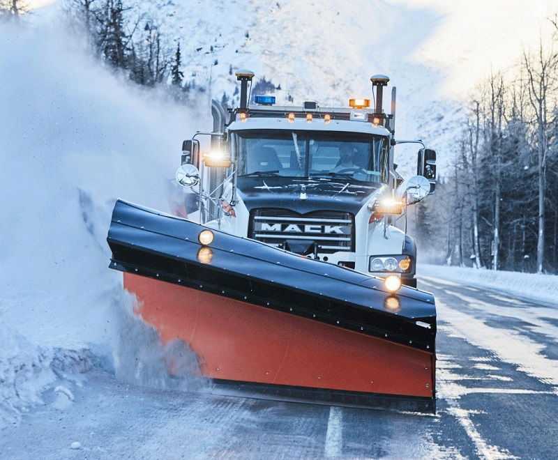 Snow Plow Trucks for Sale eBay
