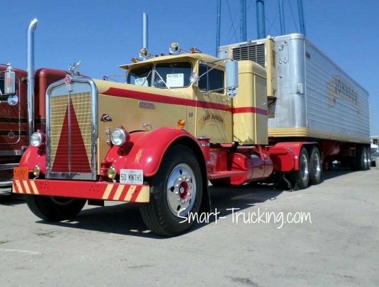 Old Semi Trucks for Sale Craigslist Best Selling Car Trucks Brands