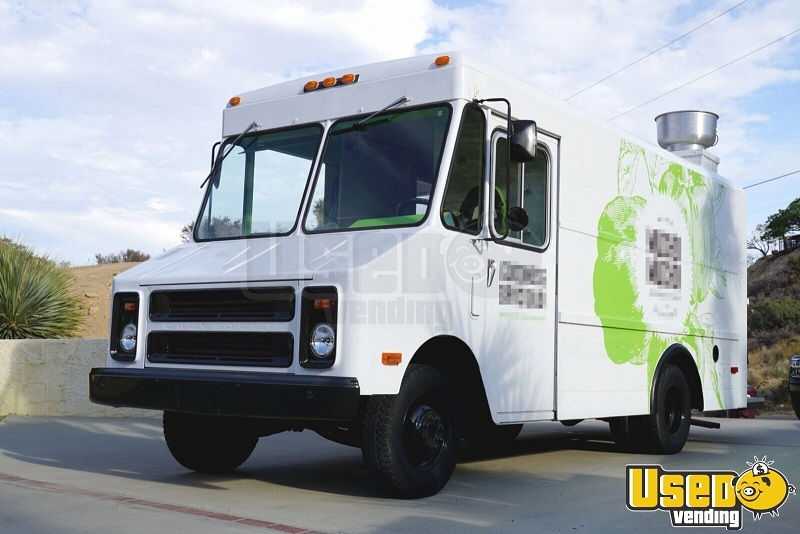 Food Truck for Sale Craigslist Louisiana