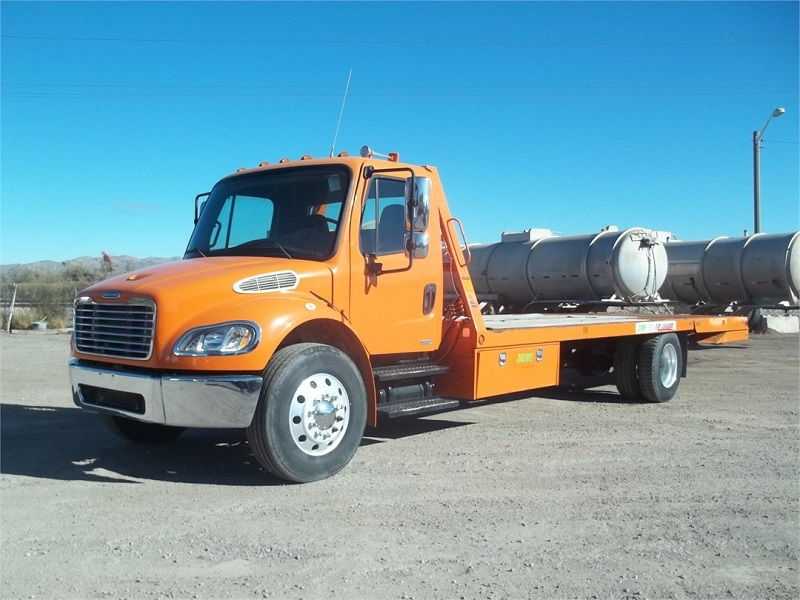 Craigslist Tow Trucks for Sale Arizona