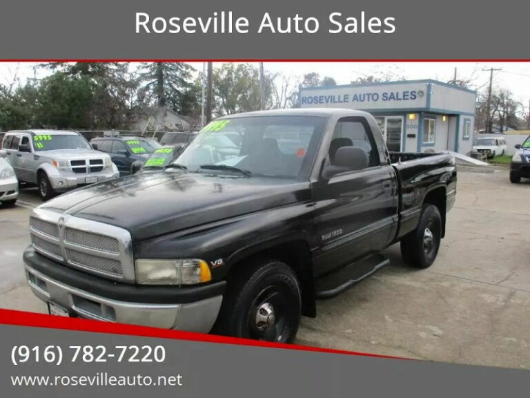 Trucks for Sale in NC Under 5000 Up To 10,000 Trucks Brands