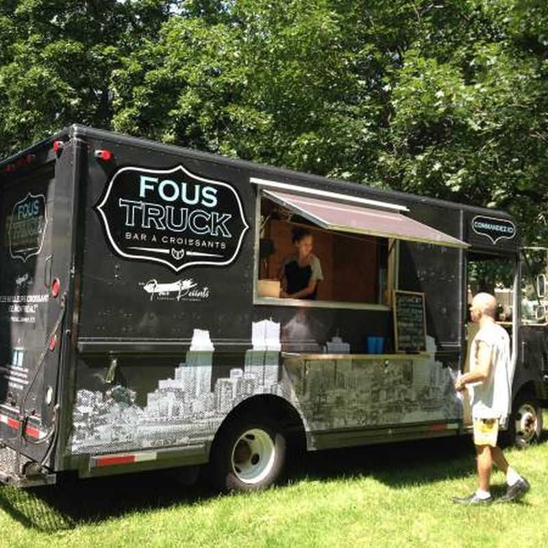 Food Truck for Sale on Craigslist by Owner