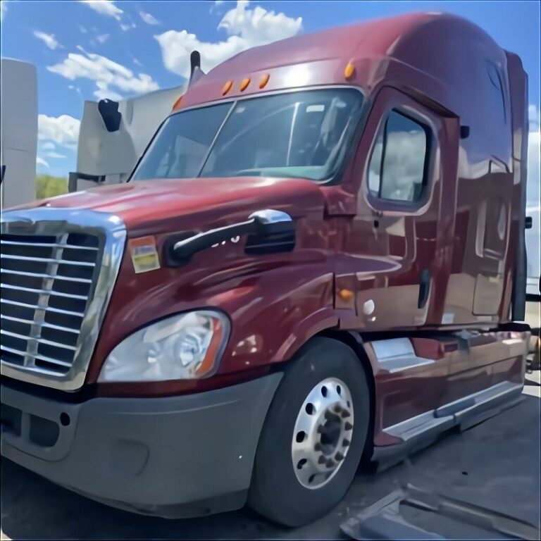 Craigslist Semi Trucks By Owner, The Ultimate Reason to Buy Trucks Brands