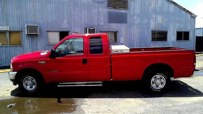 Craigslist Work Trucks for Sale