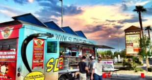 Food Trucks for Rent Las Vegas