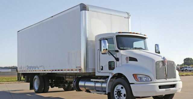 Box Truck for Sale California Craigslist