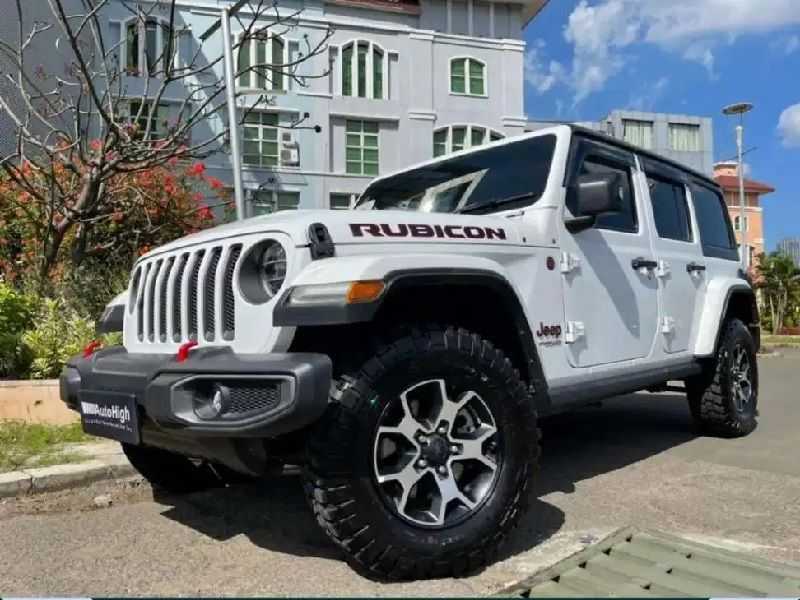 Jeep Wrangler for Sale Craigslist