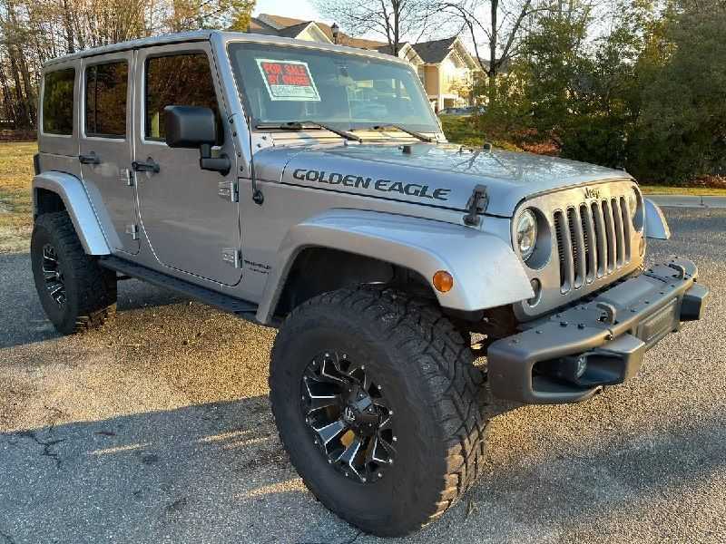 Jeeps for Sale Near Me Under $5,000 Craigslist