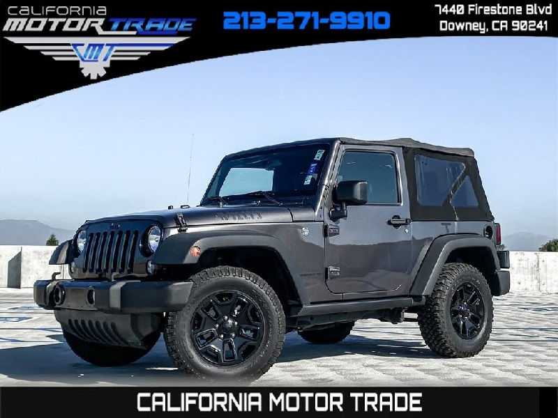 Willys Jeep for Sale Craigslist Arizona