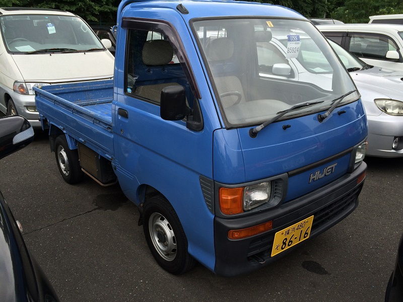 Japanese Mini Truck for Sale Craigslist Texas