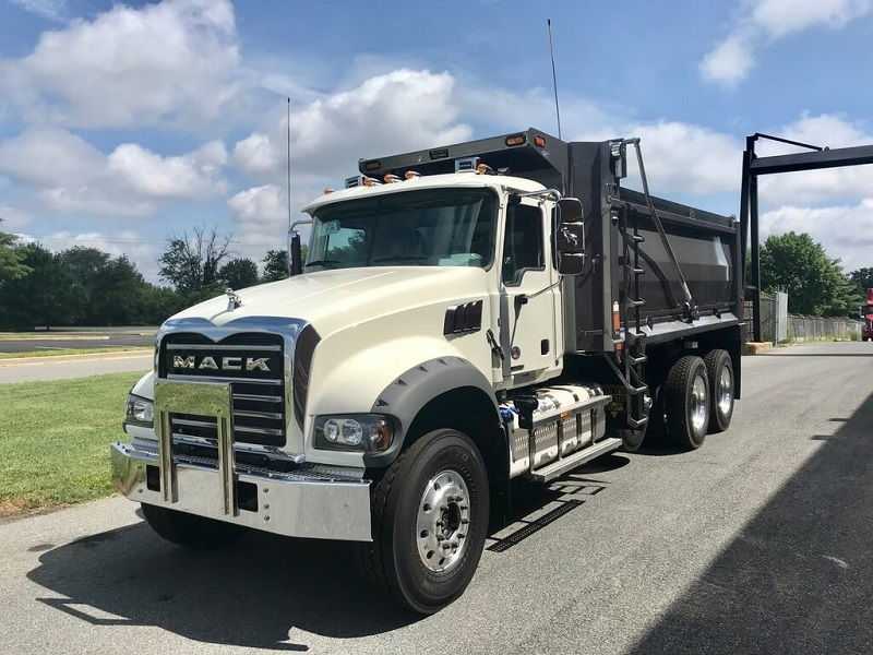 Dump Truck for Sale Craigslist