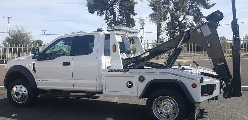 Craigslist Tow Trucks for Sale Arizona