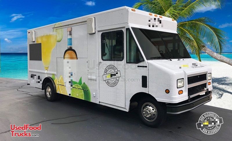 Food Truck for Sale Florida Craigslist