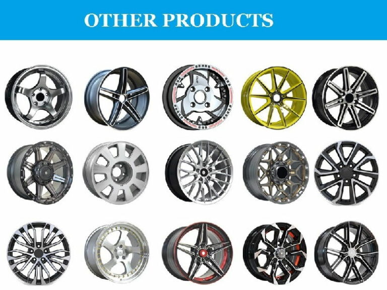 Best Truck Wheel Brands (offroad, strongest) Trucks Brands