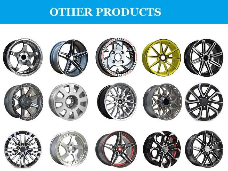 Truck Wheel Brands