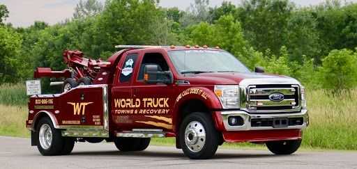 Tow Trucks for Rent