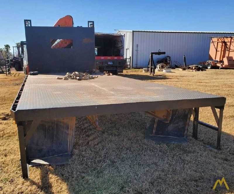 Flatbed Tow Truck for Sale Craigslist